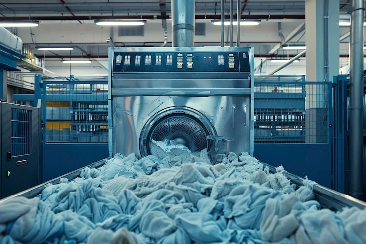 Commercial Laundry Washing Machine: A Complete Guide for Professional Laundry Operations
