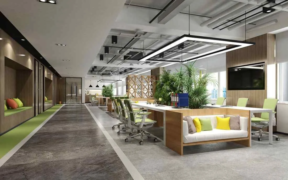 Architectural Designing Projects in Mumbai for Modern Spaces