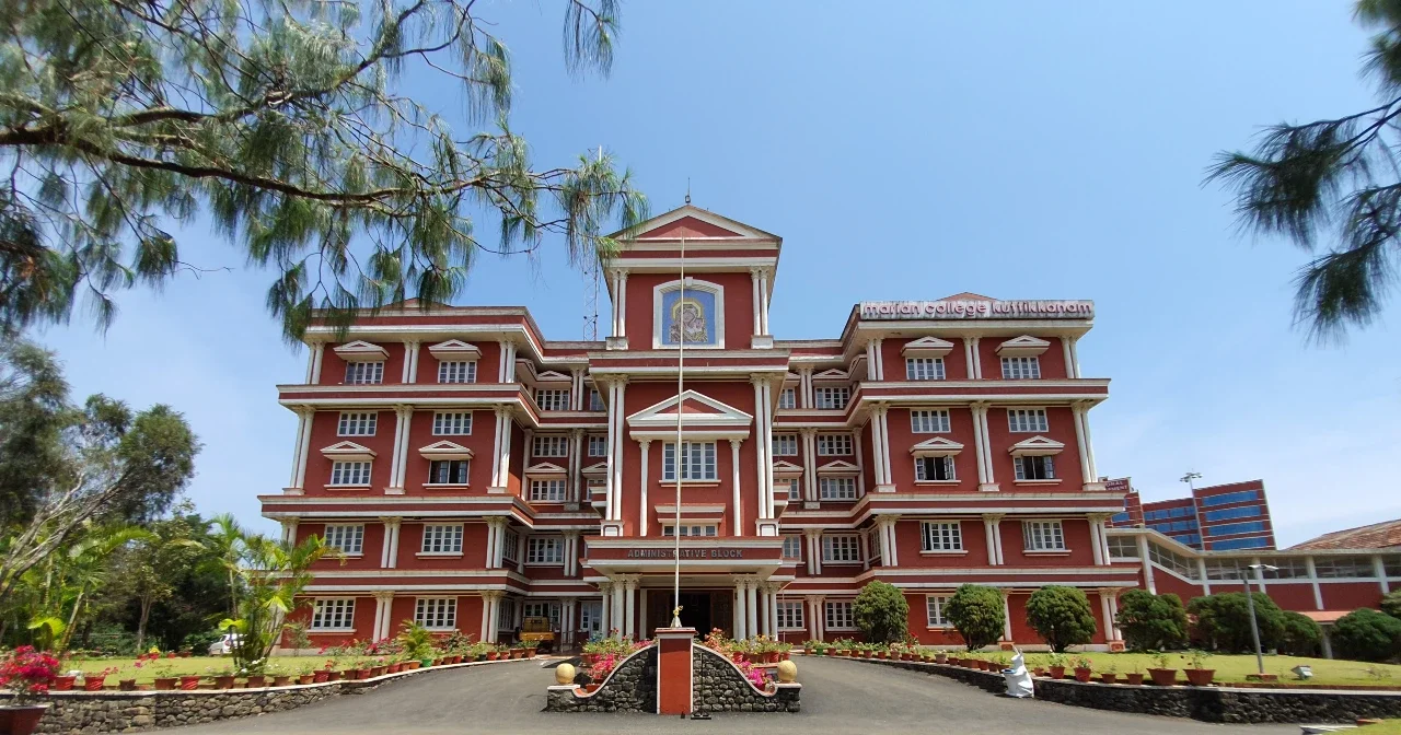 Marian College Kuttikkanam (Autonomous) 
