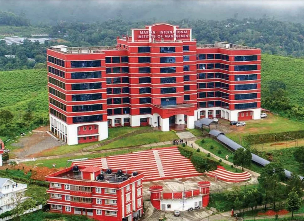 From Classroom to Corporate: Your MBA Journey at Marian Institute of Management