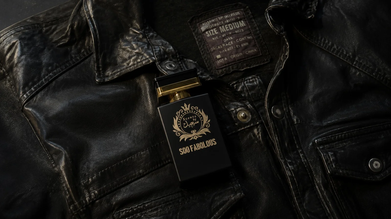 Scents by Saeed: The Ultimate Guide to the Best Perfume for Men and Perfume