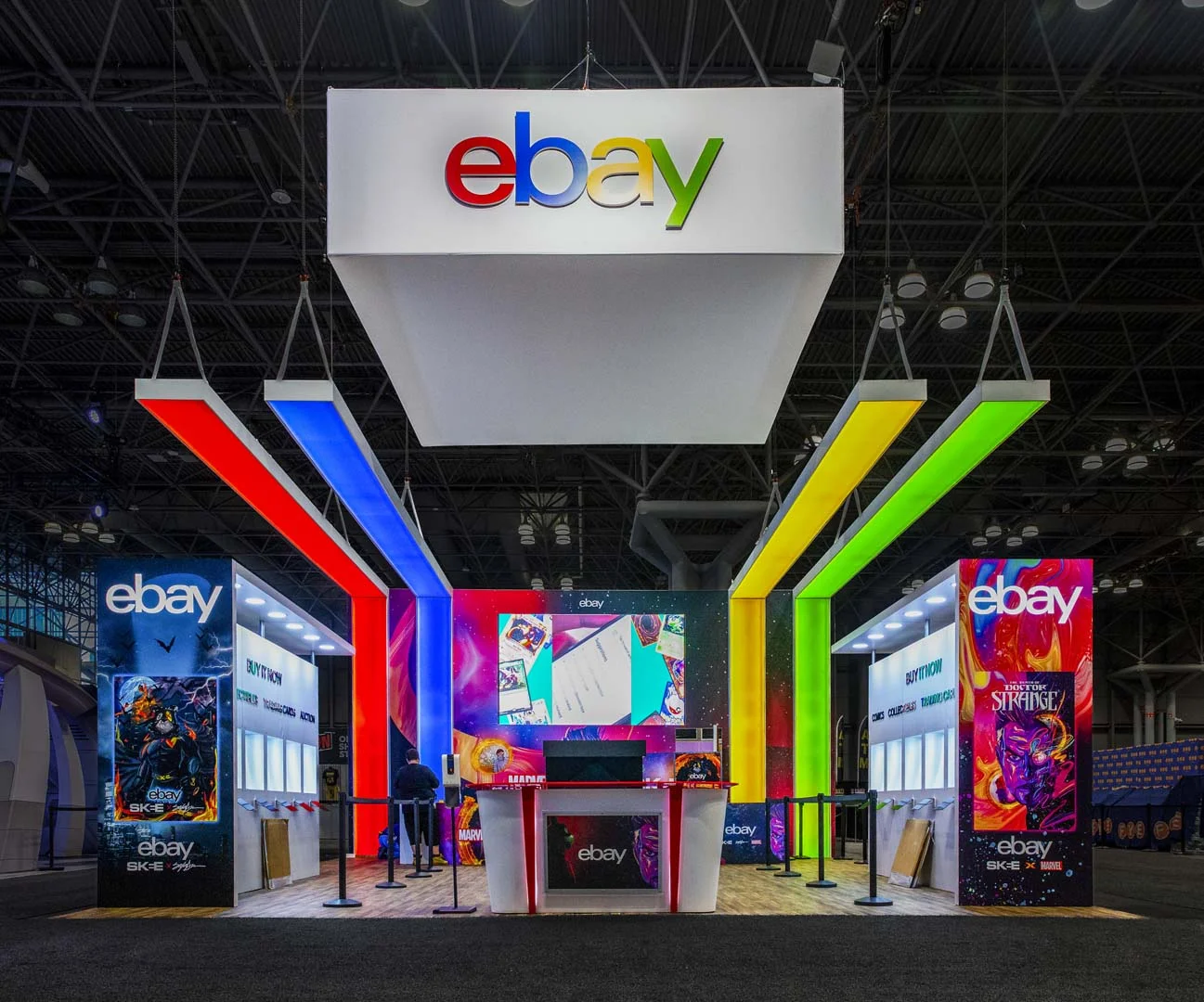 Top Questions to Ask Exhibit Companies in Atlanta Before You Book