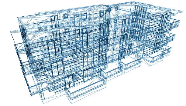 Why Professional Facade Design In California Transforms Building Vision?