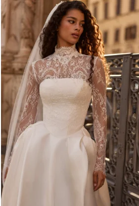 Vegas and Denver Bridal Guide: Explore Bridal Styles for Every Bride