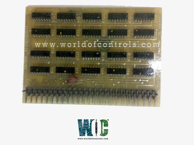 Troubleshooting Reversing Counter Cards in Turbine Control Systems