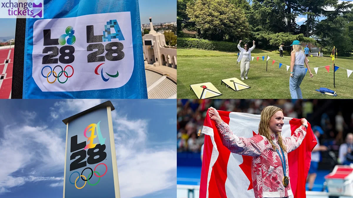 Olympic Tickets: Turkiye triumph in Europe, qualify for LA 2028!