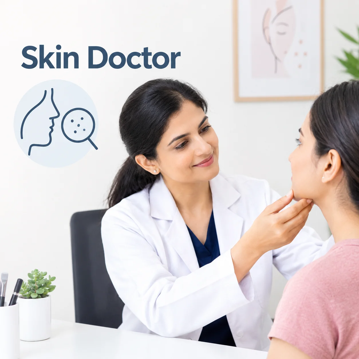 Why Choosing the Right Skin Doctor Matters More Than You Think
