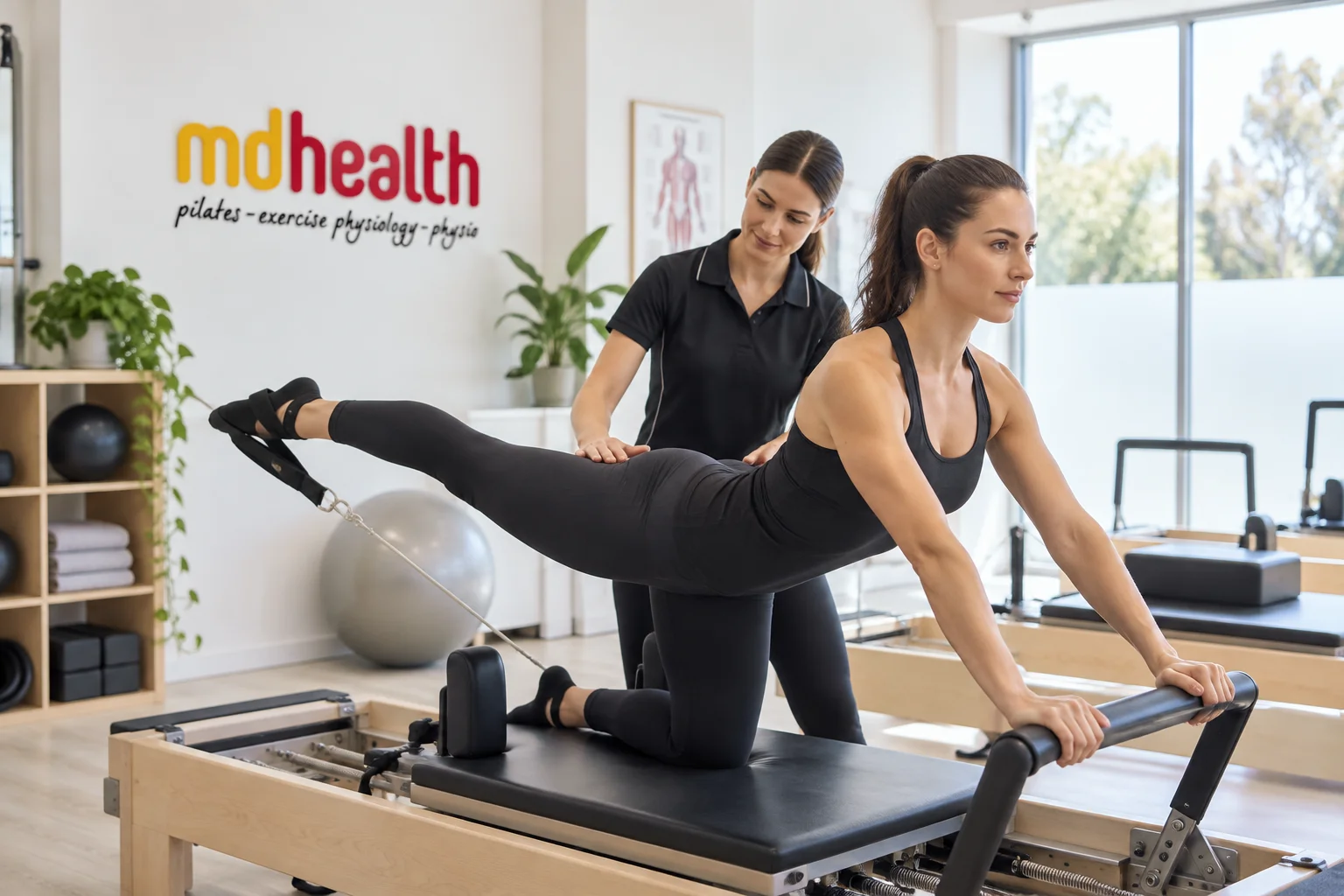 Is Your Pilates Routine Too Easy? Signs It May Be Time to Progress