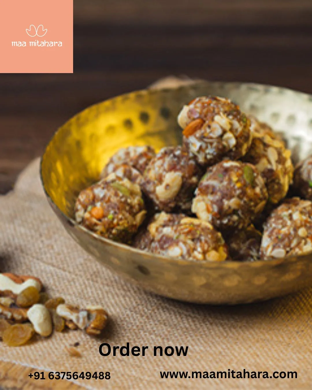 Dry Fruit Laddu Price Guide for Quality and Healthy Snacking