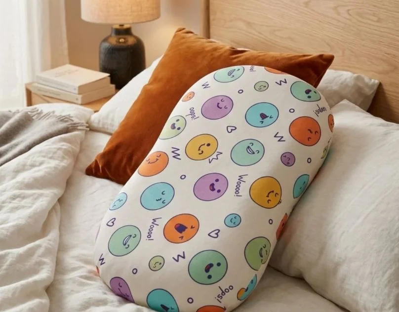 Memory Foam Pillow Benefits for Neck Pain and Better Sleep: An Australian Buyer's Guide