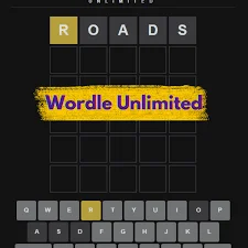 Playing Wordle Unlimited: A Simple Game That Never Gets Old