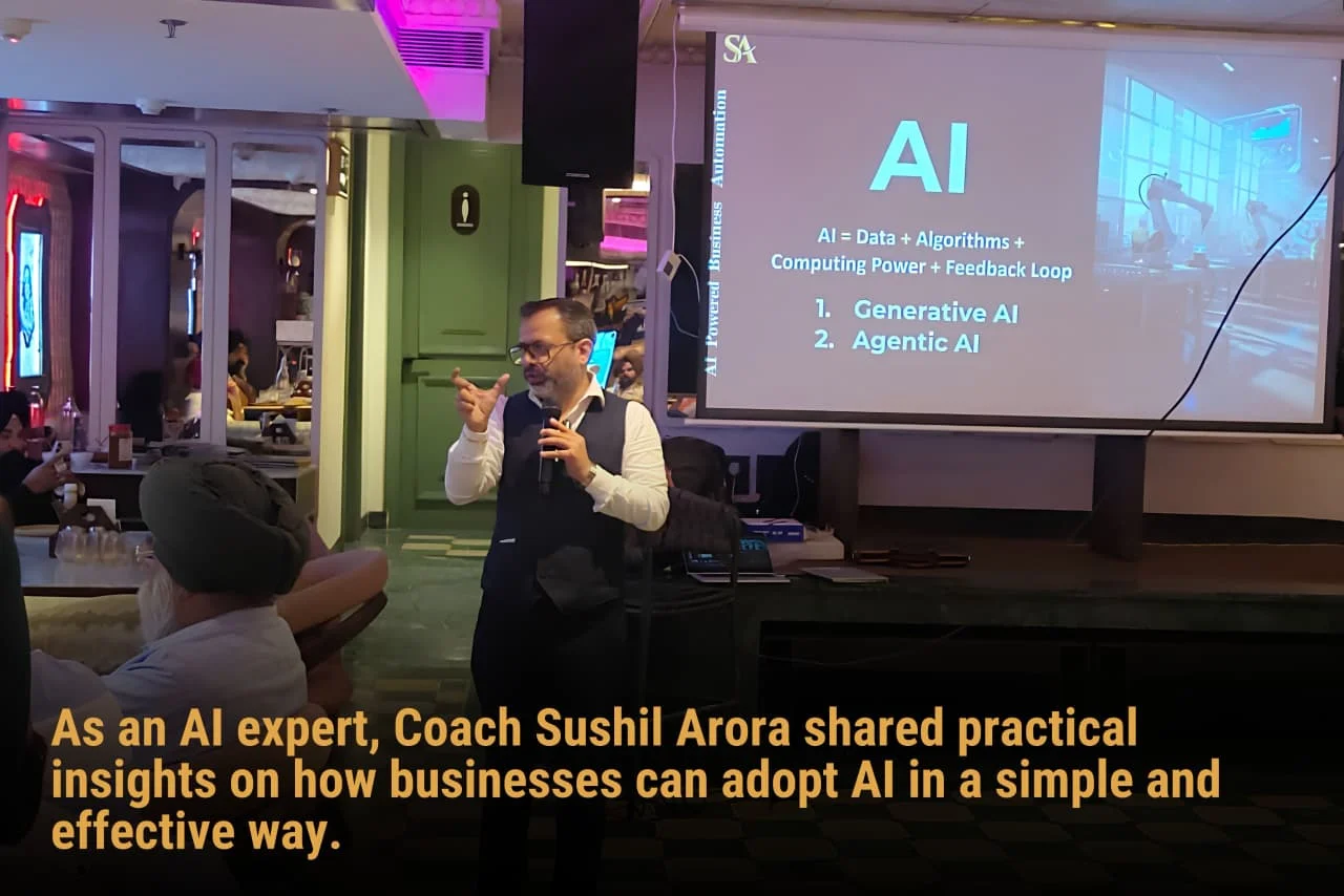 AI Training for Start-ups | AI Skills & Productivity Guide