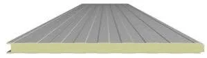 Polyurethane Sandwich Panel Supplier UAE
