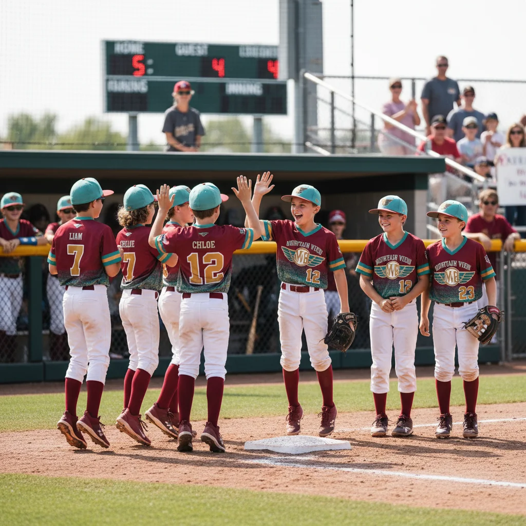 Why Baseball Is Still America's Most Underrated Sport