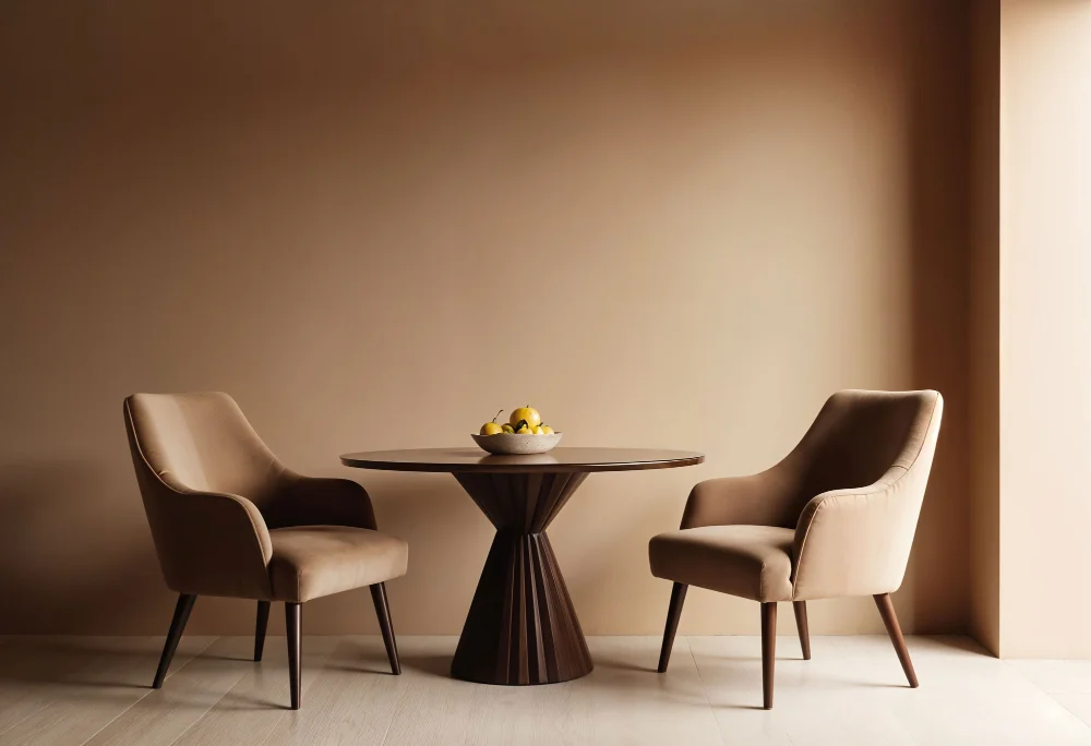 7 Ways to Create a Stylish Dining Room with Modern Contemporary Chairs