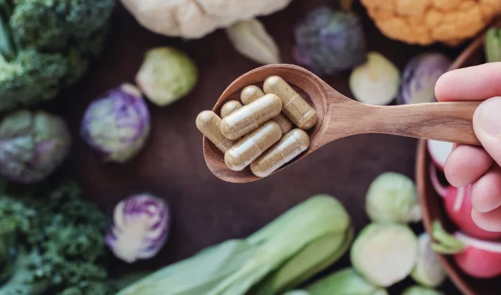 DIM Supplement Benefits: Understanding Uses, Estrogen Metabolism & Safety