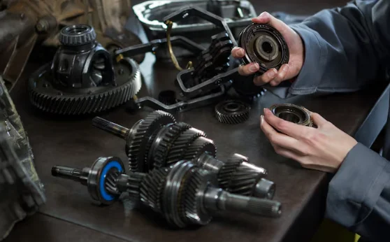 How Can Expert Transmission Diagnostics Identify Hidden Mechanical and Electronic Problems?