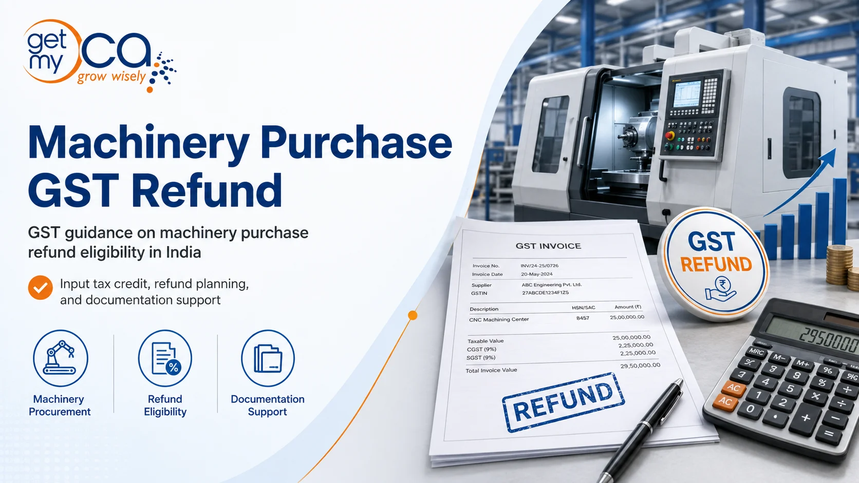 Key Financial Considerations for Manufacturing Expansion in India