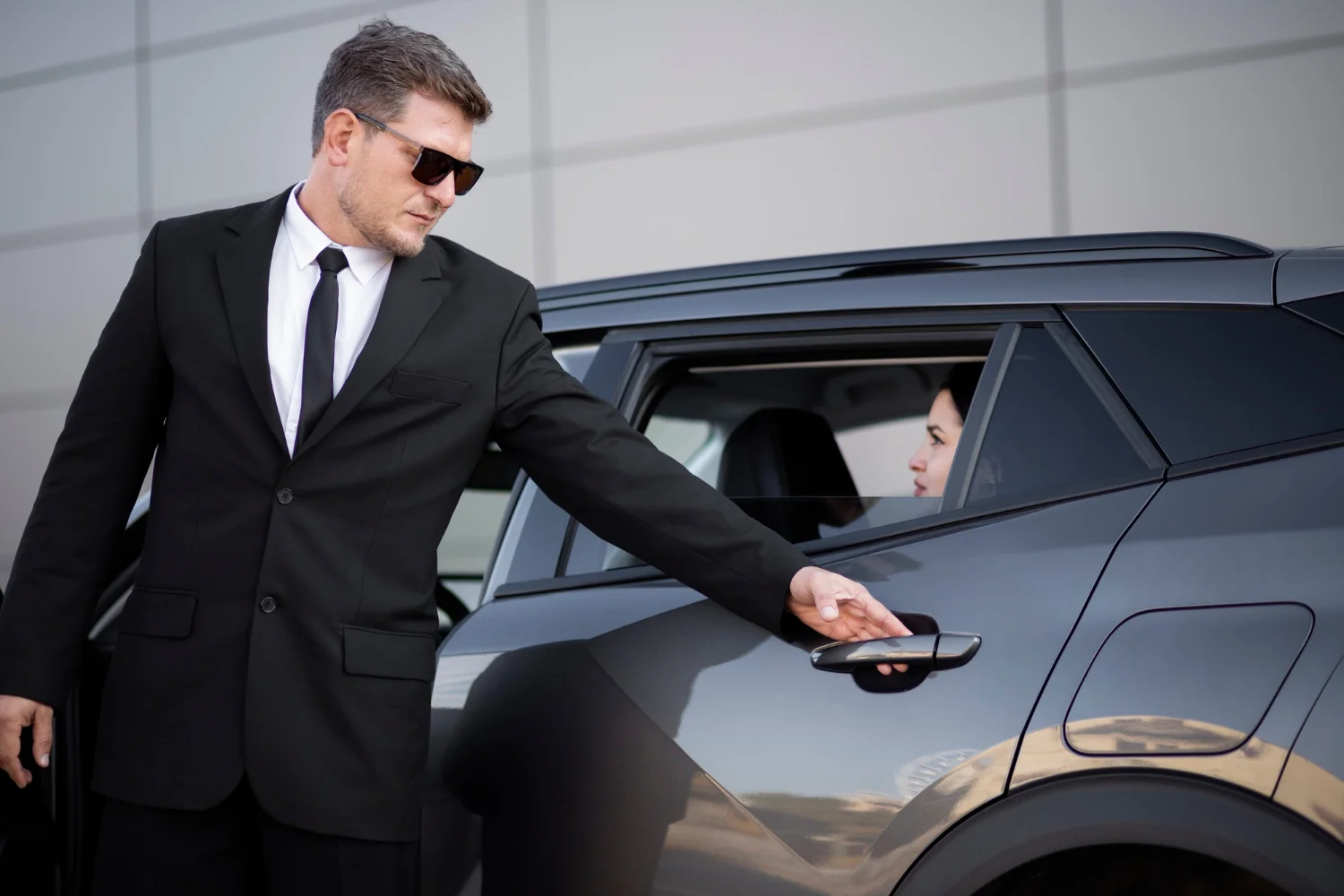 Limousine Company Las Vegas: Elevating the Corporate Client Experience
