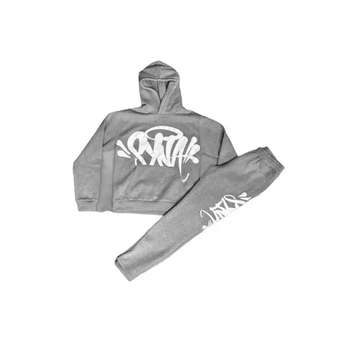 The Syna World Tracksuit: A Buyer's Guide to the UK's Most Wanted Streetwear Set