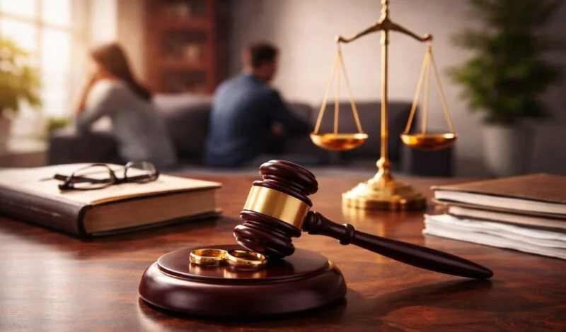 Matrimonial Lawyer Delhi- Family Law and Your Rights