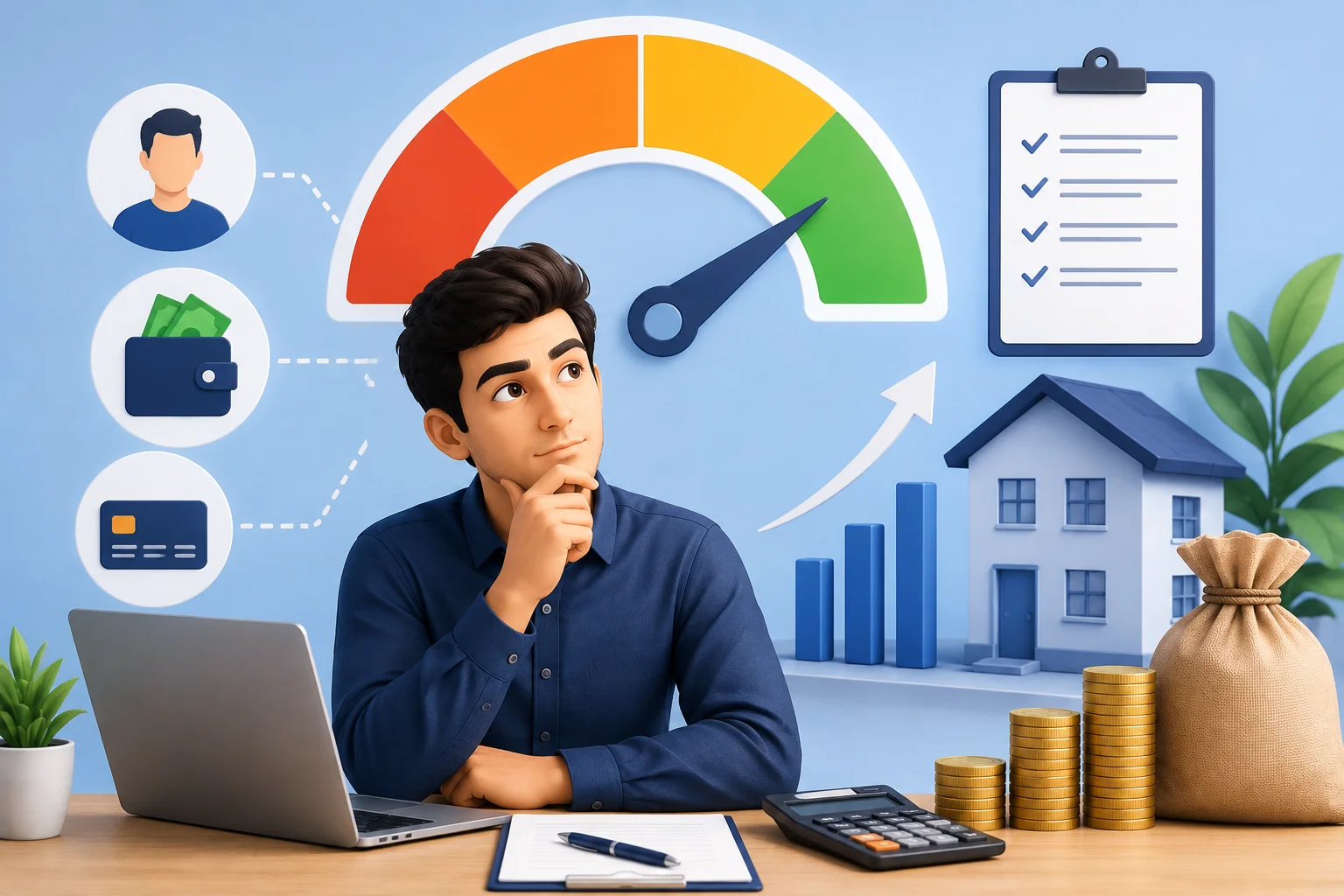 KreditBee vs mPokket: Which Instant Loan App Is Better in 2026?