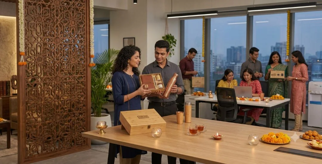 A Diwali Gift for Every Story: Simple Ideas That Feel Truly Personal