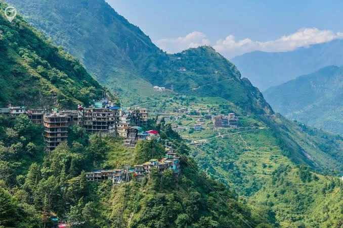 Meghalaya Holiday Packages: Build a Relaxing Escape to the Hills
