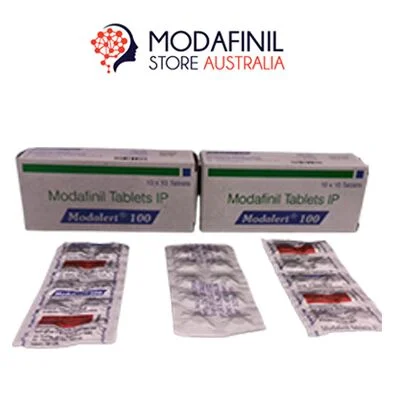 How Does Modalert 100mg Work? Uses, Safety and Common Questions