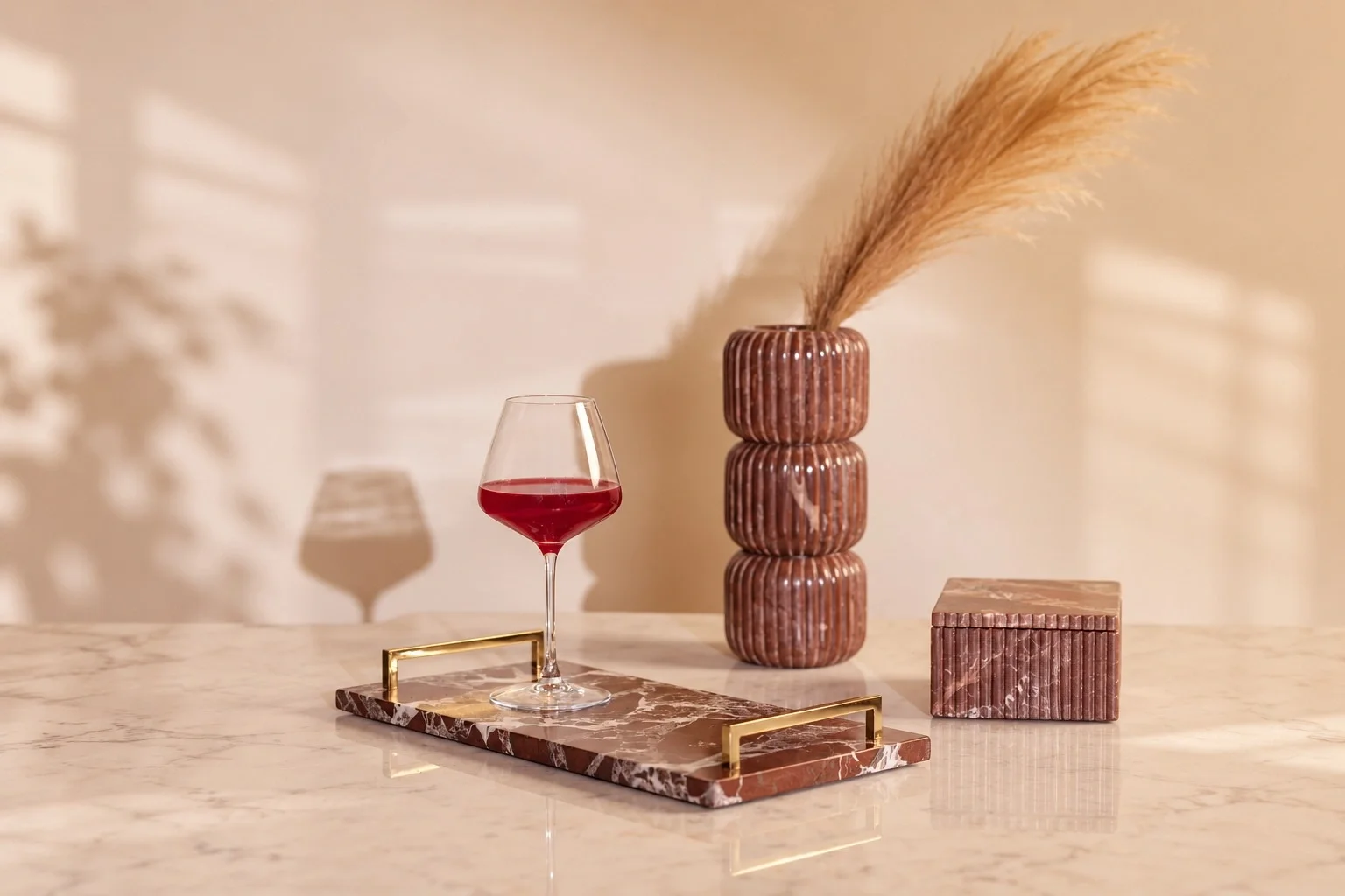 A Room-by-Room Guide to Choosing Luxury Home Decor Items