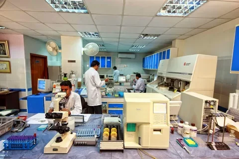 Why Choose the Best Medical Laboratory in Lahore For Reliable Results?