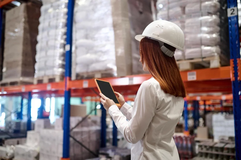 How AI Is Making Inventory Management More Predictive