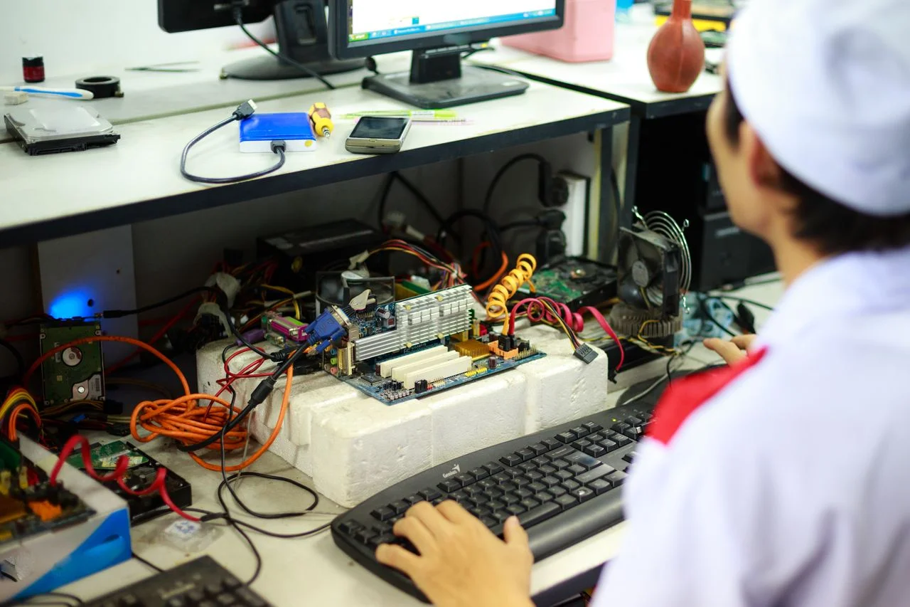 What Purpose-Built Computing Solutions Look Like When Off-the-Shelf Technology Simply Will Not Do