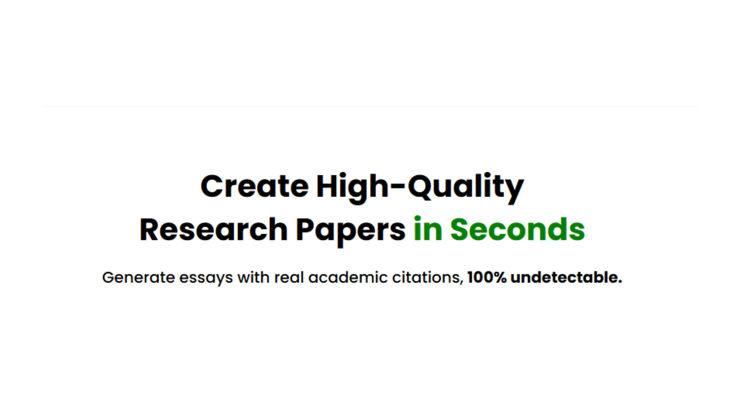 How AI Essay Generators Help Turn Research Into Structured Essays