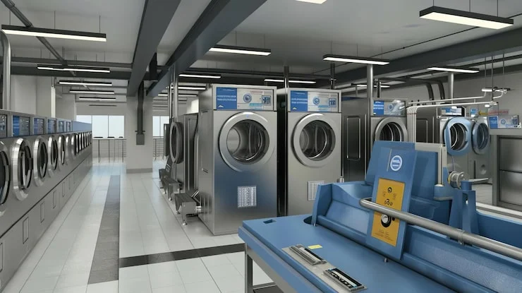 Commercial Extractor Maintenance: A Practical Guide to Reliable Laundry Operations