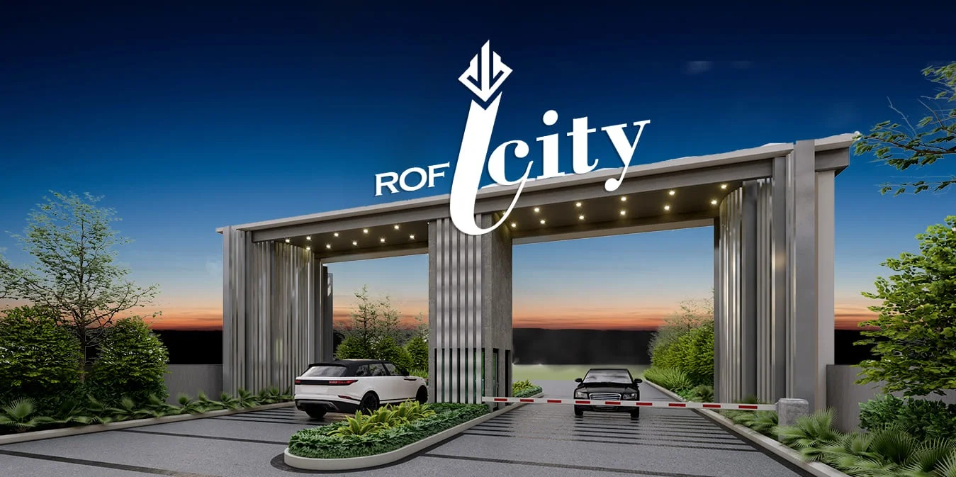 3BHK Apartments Offer Lots of Space