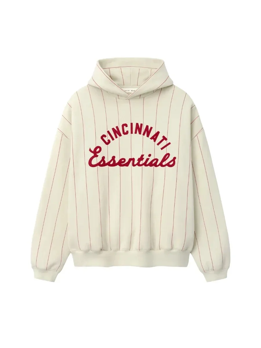 Essentials Hoodie Ireland – Premium Streetwear Guide