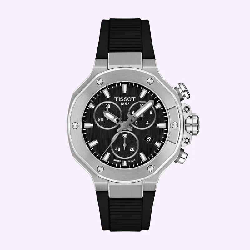 How to Choose the Right Tissot Men's Watch for Your Style