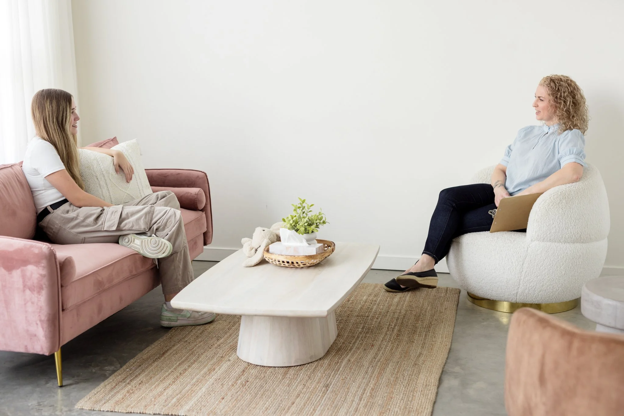 Take Control of Unwanted Thoughts with Top OCD Counselling Calgary Services