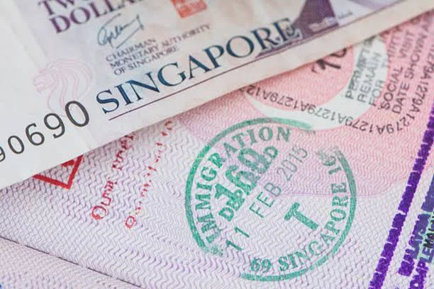 Planning a Singapore Holiday? Understand the Visa Process First