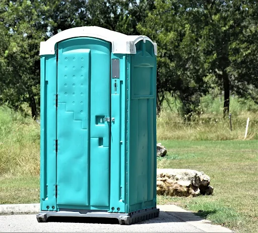 Easy Portable Toilet Solutions In Woodbridge NJ for Every Event and Project