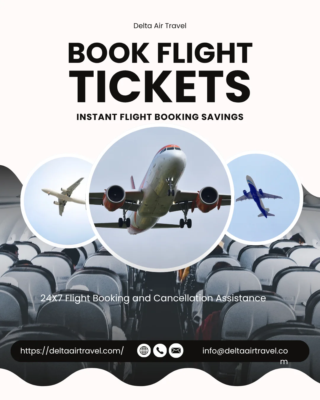 From Flight Reservations to Cancellations: Support for Real Travel Needs