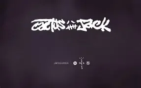 Travis Scott Merch