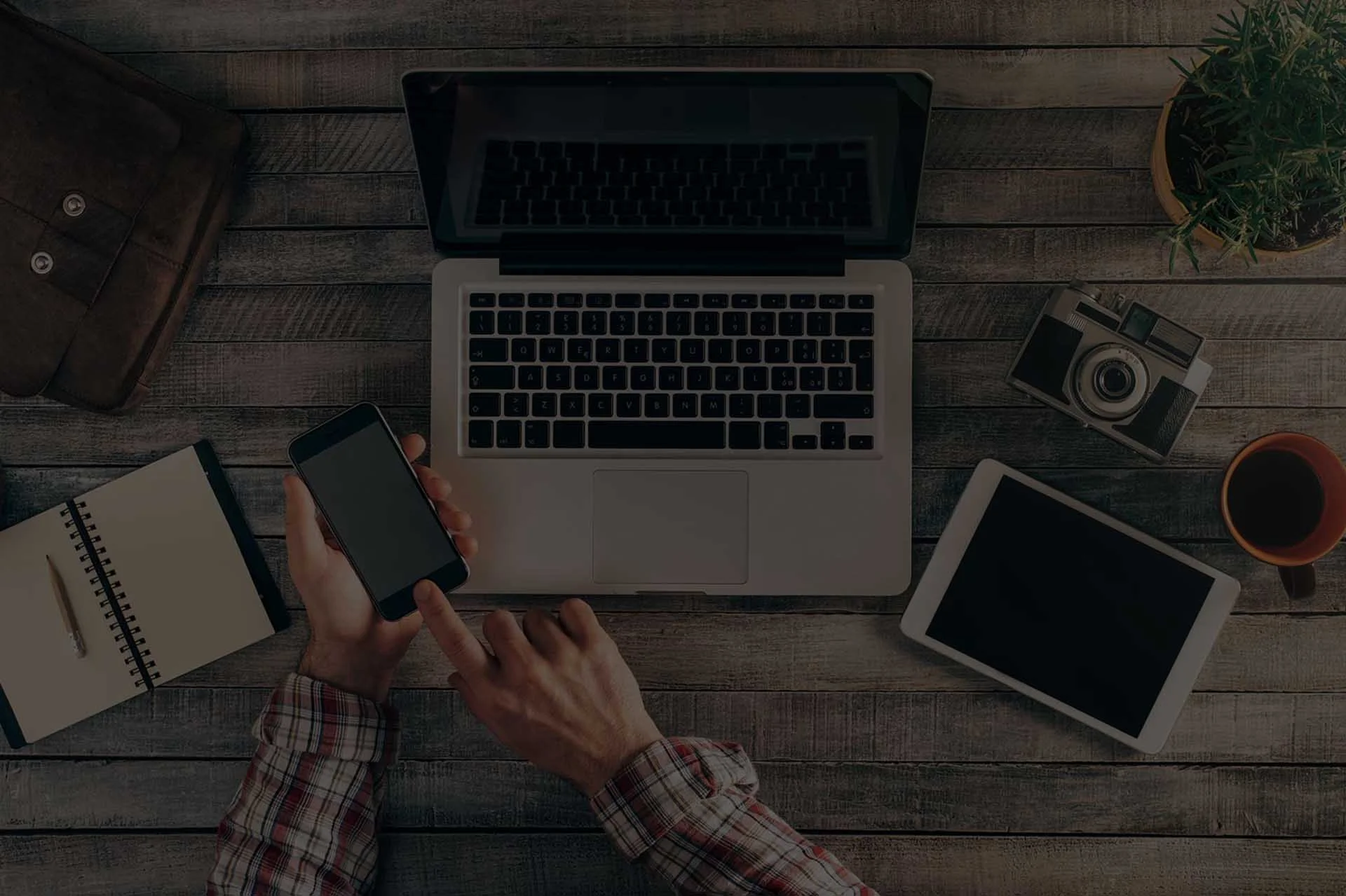Connect with more customers through digital marketing services