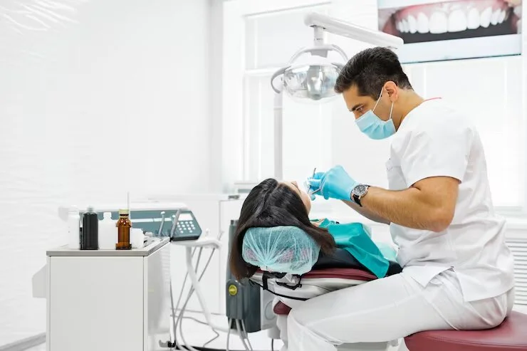 Why Regular Dental Cleaning and Checkups Protect Your Oral Health?