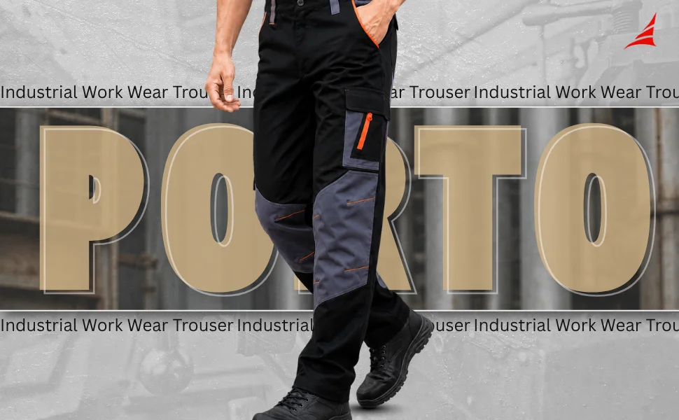 How Atacama Porto Is More Than Plain Workwear: Combining Professional Style with Everyday Function