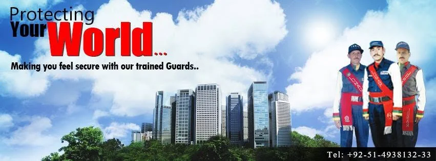 Personal Security Guard in Rawalpindi: Protection Tailored to the Individual