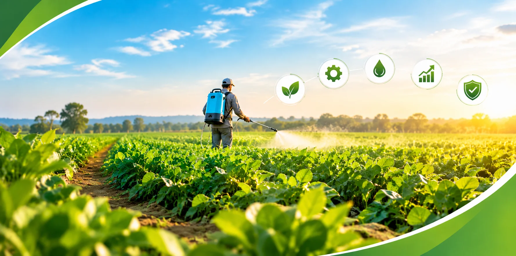 How Agricultural Equipment is Changing Modern Farming