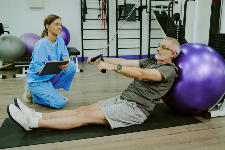 Comprehensive Guide to Physical Rehabilitation and Movement