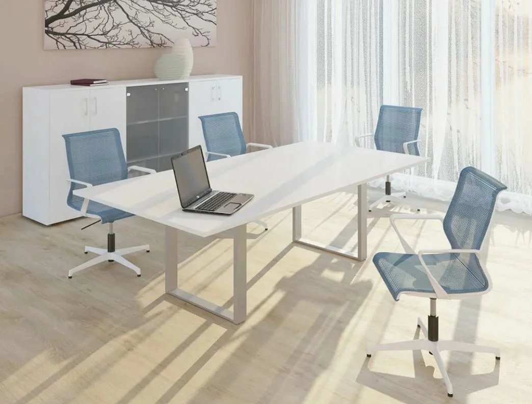 Office Chair Ideas For A Practical And Professional Workplace